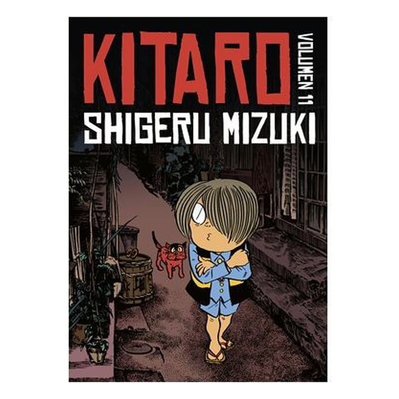 KITARO 11