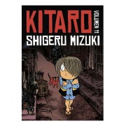 KITARO 11