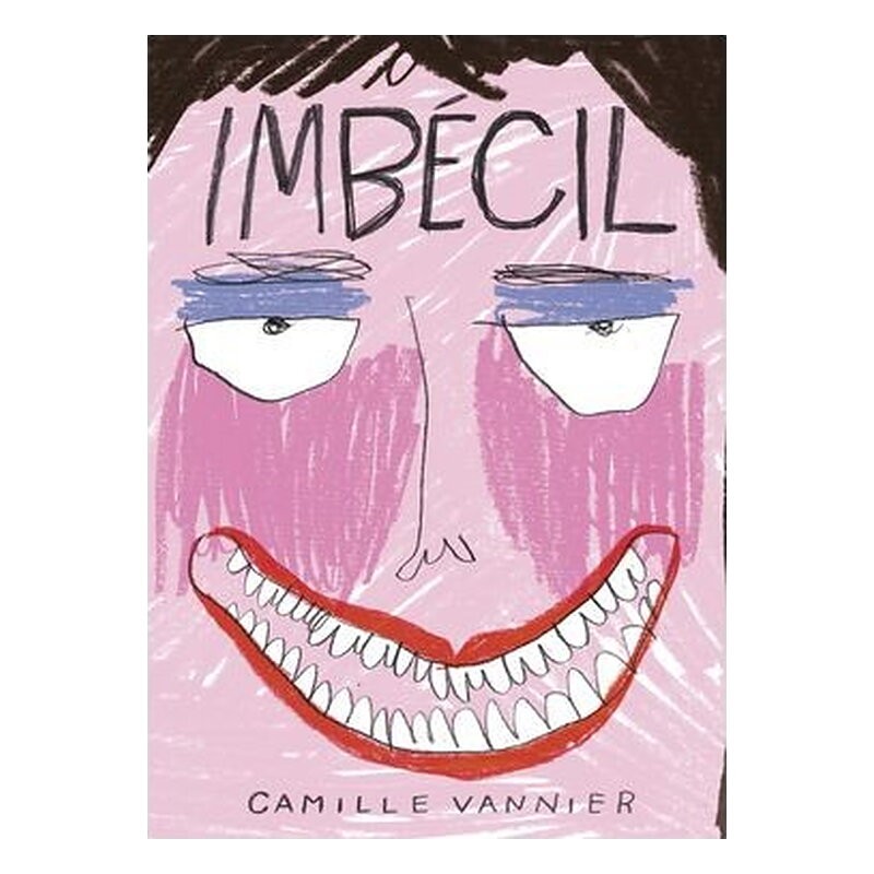 IMBECIL