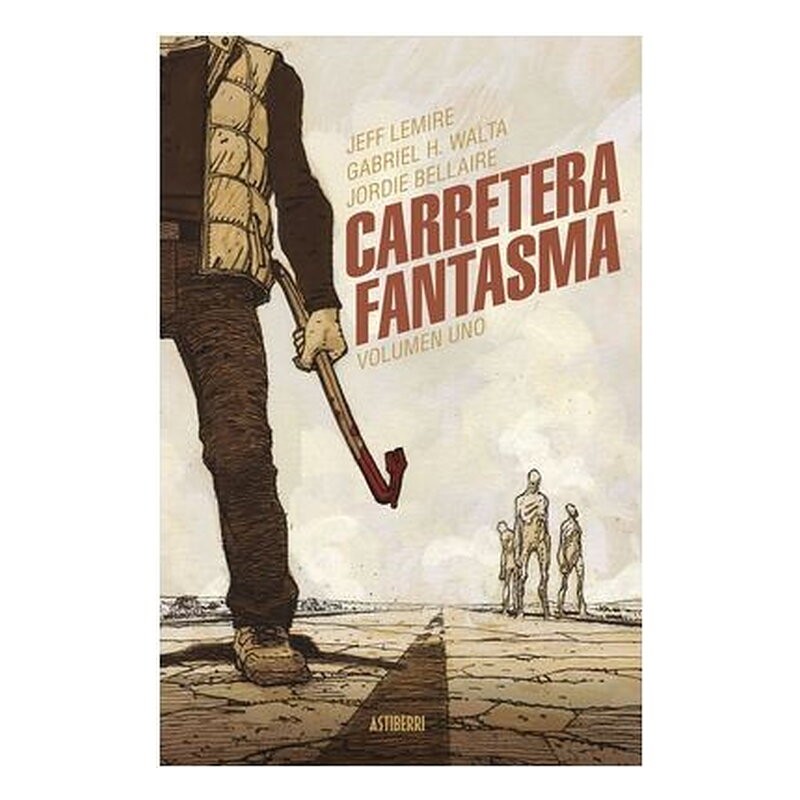 CARRETERA FANTASMA 01