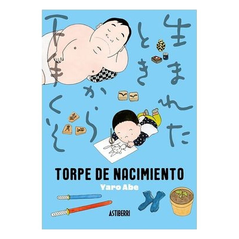TORPE DE NACIMIENTO