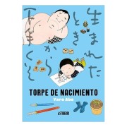 TORPE DE NACIMIENTO