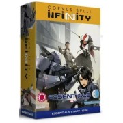 Start Here - Essentials - Infinity (Inglés)