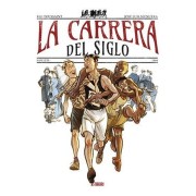 LA CARRERA DEL SIGLO