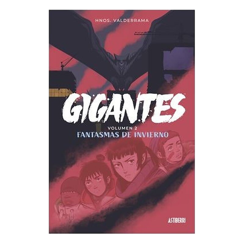 GIGANTES 02