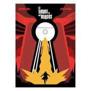 LA GUERRA DE LOS MUNDOS (2ª EDICION)
