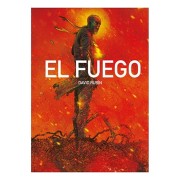 EL FUEGO (DAVID RUBIN) 3ª EDICION