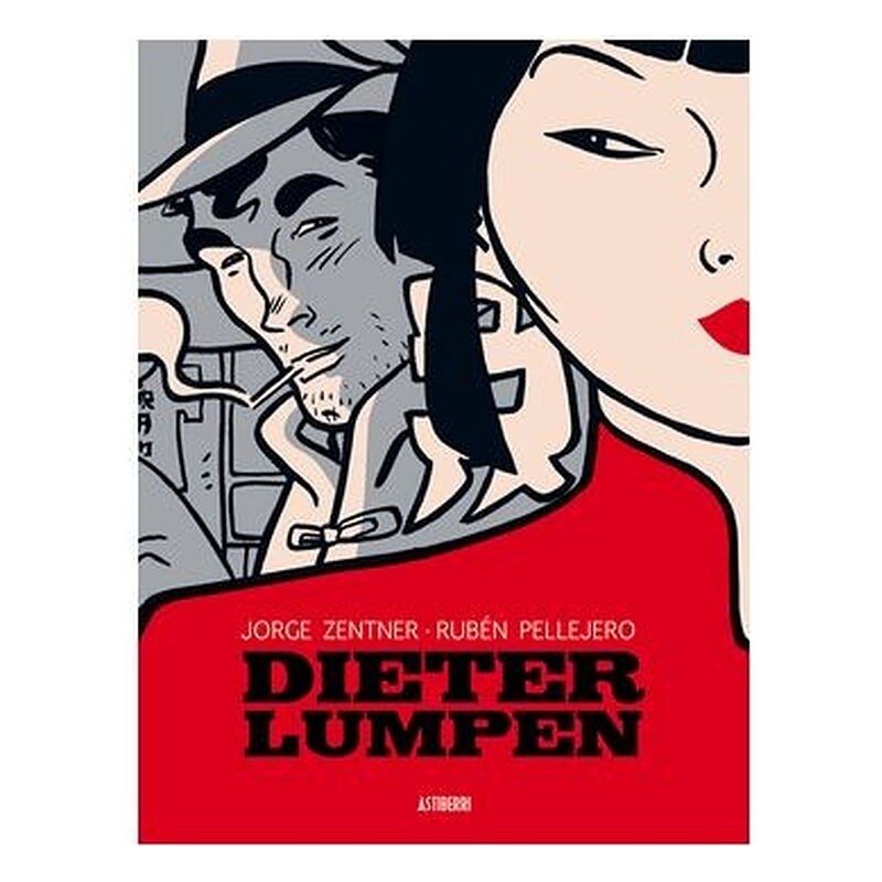 DIETER LUMPEN. EDICION INTEGRAL