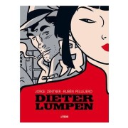DIETER LUMPEN. EDICION INTEGRAL