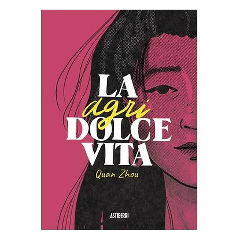 LA AGRIDOLCE VITA