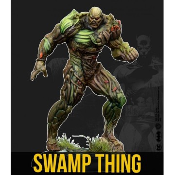 JUSTICE LEAGUE DARK (MULTIVERSE)