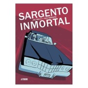SARGENTO INMORTAL