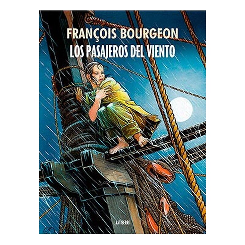 LOS PASAJEROS DEL VIENTO INTEGRAL (2ª EDICION)
