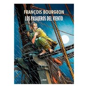 LOS PASAJEROS DEL VIENTO INTEGRAL (2ª EDICION)