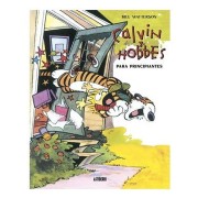 CALVIN Y HOBBES PARA PRINCIPIANTES