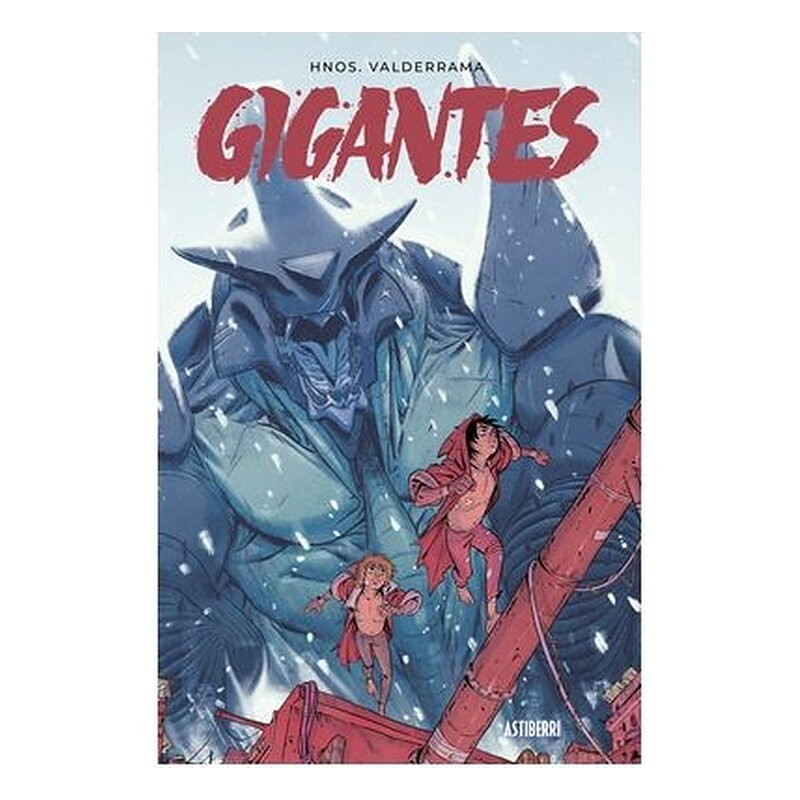 GIGANTES 01