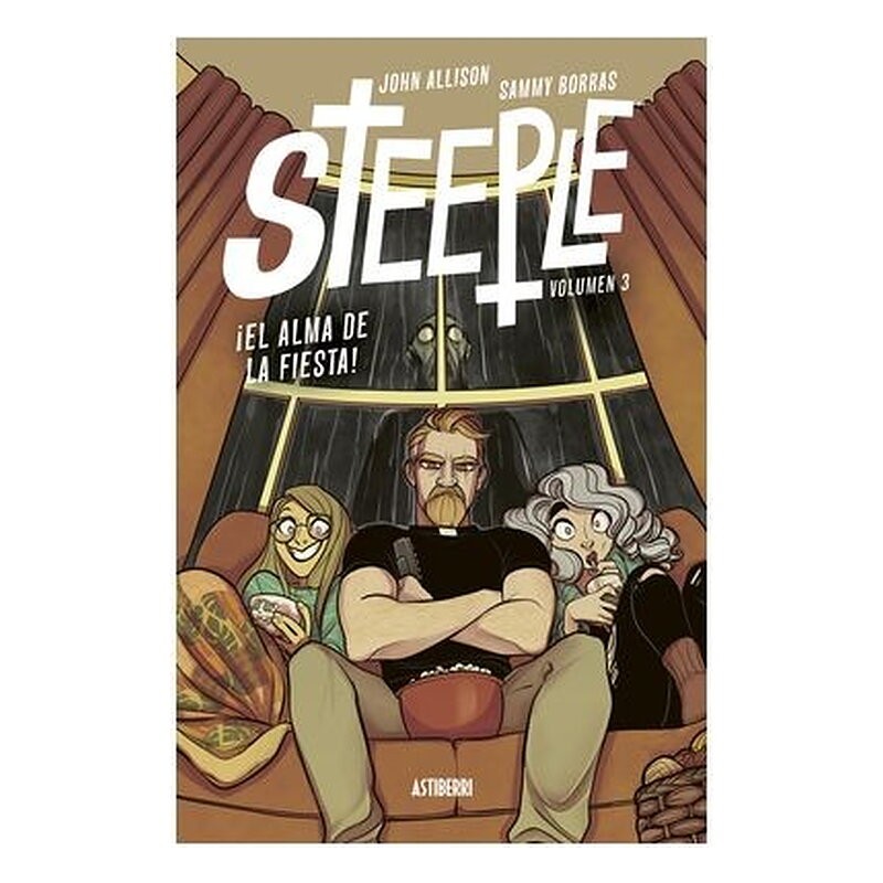 STEEPLE 03