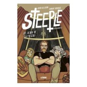 STEEPLE 03