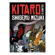 KITARO 10