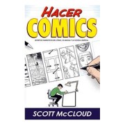 HACER COMICS (4º EDICIÓN)
