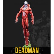 JUSTICE LEAGUE DARK (MULTIVERSE)