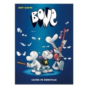 BONE 01 (BOLSILLO) LEJOS DE BONEVILLE
