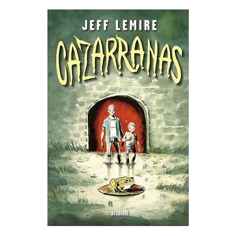 CAZARRANAS