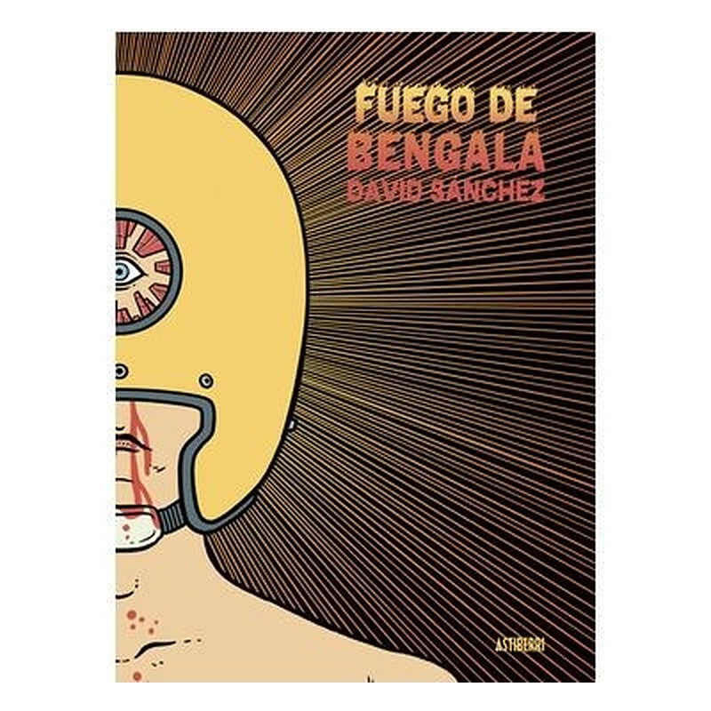 FUEGO DE BENGALA