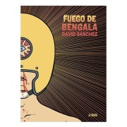 FUEGO DE BENGALA