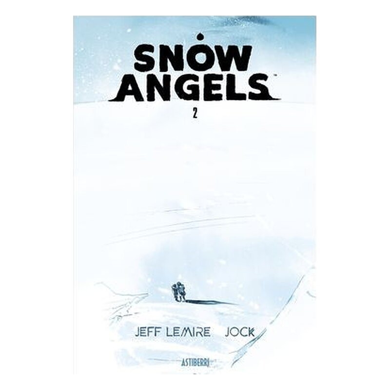 SNOW ANGELS 02