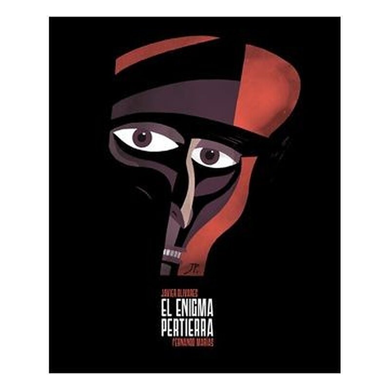 EL ENIGMA PERTIERRA