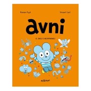 AVNI 05. EL UNICO E INCOMPARABLE