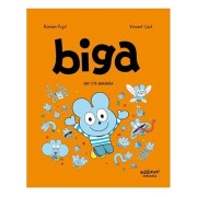 BIGA 05. BAT ETA BAKARRA