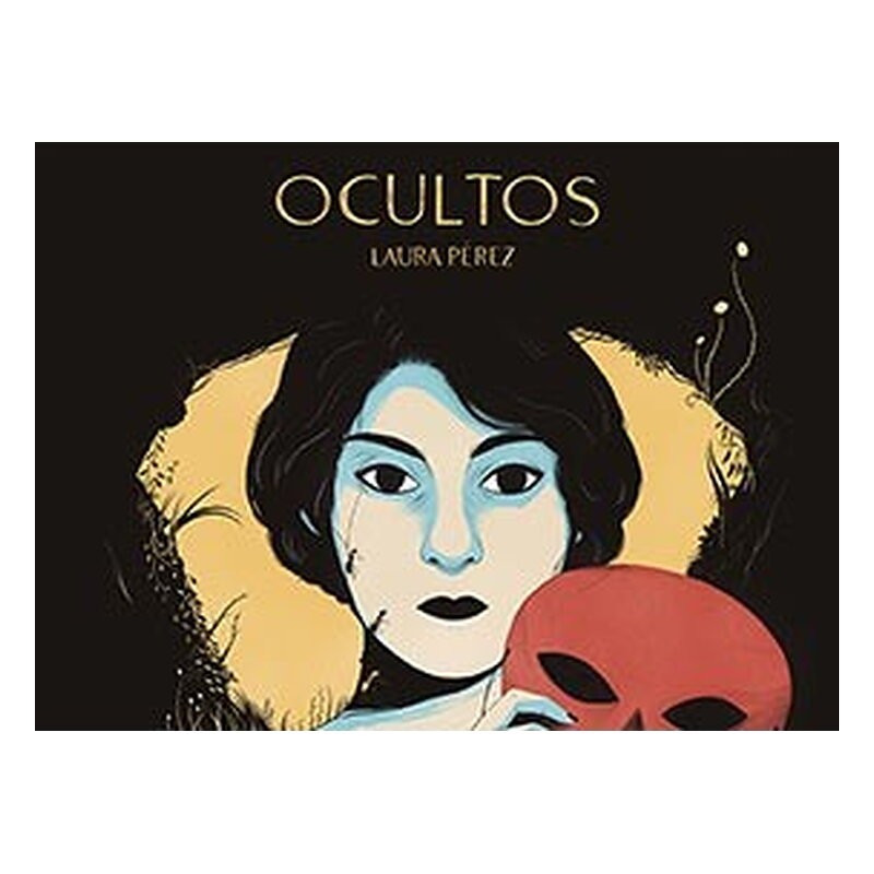 OCULTOS
