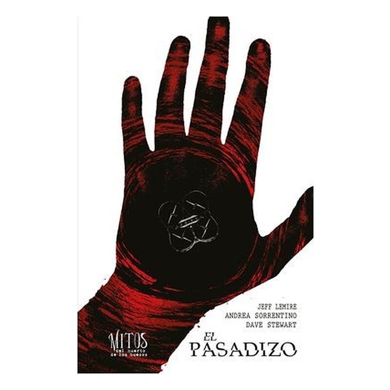 EL PASADIZO