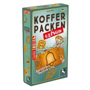Kofferpacken extrem (Inglés)