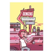 CENIZAS (EDICION AMPLIADA)