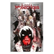 LITTLE MONSTERS 01