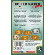 Kofferpacken extrem (Inglés)
