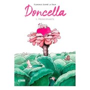 DONCELLA 01. PRINCIPIANTE