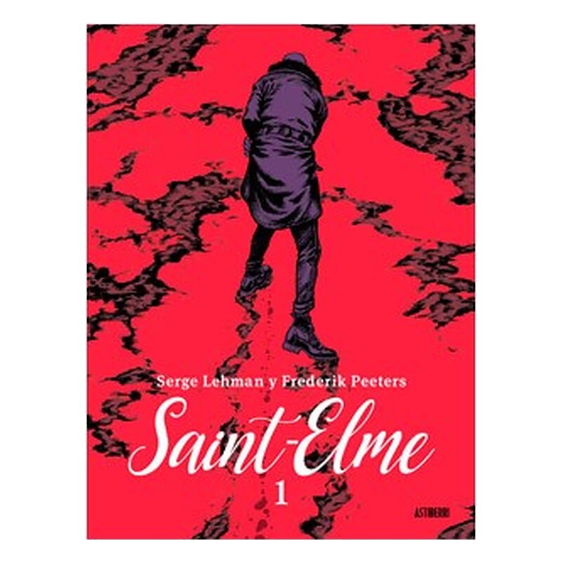 SAINT-ELME INTEGRAL 01