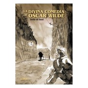 LA DIVINA COMEDIA DE OSCAR WILDE