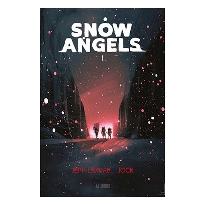 SNOW ANGELS 01