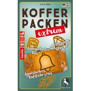 Kofferpacken extrem (Inglés)