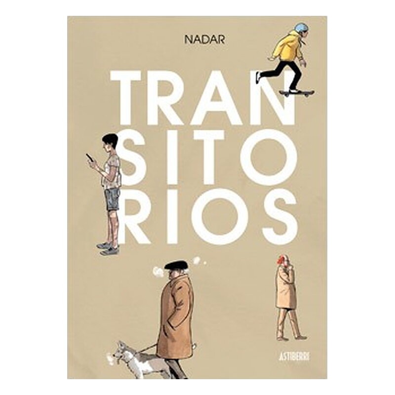 TRANSITORIOS