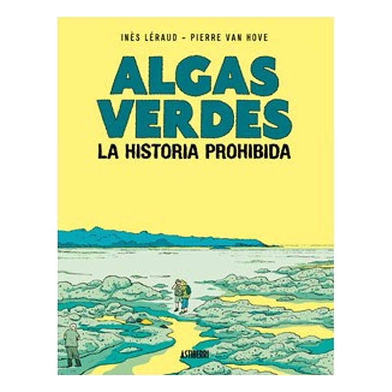 ALGAS VERDES
