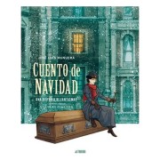 CUENTO DE NAVIDAD. UNA HISTORIA DE FANTASMAS