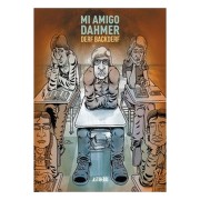 MI AMIGO DAHMER