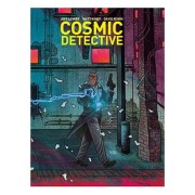 COSMIC DETECTIVE