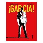 ¡GARCIA! 01